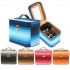 Waterproof Color Changing Cosmetic Makeup Tool Case Storage Box Holder Organizer