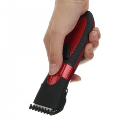 Waterproof Electric Hair Clipper Trimmer Mens Shaver Razor Beard Cutting Machine