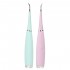 Waterproof Portable Electric Sonic Dental Calculus Remover Tooth Stains Scraper Tartar Cleaning Tools High Frequency Vibration