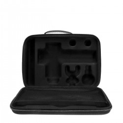 Waterproof Shockproof Portable EVA Case Carry Storage Bag For Hyperice Hypervolt
