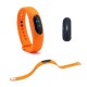 Waterproof bluetooth 4.0 Smart Bracelet Pedometer Sleep Monitor Wristband Watch Fitness Tracker Waterproof bluetooth 4.0 Smart Bracelet Pedometer Sleep Monitor Wristband Watch Fitness Tracker