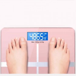 Weight Health Scale Electronic Weighing Household Bathroom Scales