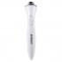 White Electric Massager Eye Pen Importer Desalination To Relieve Your Fatigue
