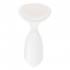 White Facial Cleansing Brush Head Face Care Cleaner Brush for Skinward Facial Cleansing System