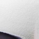 White Nail Art Buffer Buffing Sanding Files Block