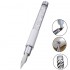 White Nail Art Pen Painting Drawing Line Smooth Manicure DIY Design Liner