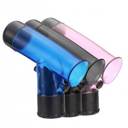 Wind Spin Women Curl Hairdryer Curl Diffuser Magic Tube Styling Hair Tools