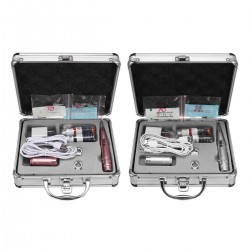 Wireless Professional Battery Tattoo Pen Permanent Makeup Machine Pen for Eyebrow Eyeliner Lips