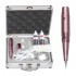 Wireless Professional Battery Tattoo Pen Permanent Makeup Machine Pen for Eyebrow Eyeliner Lips
