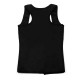 Women Body Slimming Shaper Sweat Waist Trainer Yoga Gym Cincher Vest Shapewear