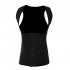 Women Body Slimming Shaper Sweat Waist Trainer Yoga Gym Cincher Vest Shapewear