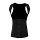 Women Body Slimming Shaper Sweat Waist Trainer Yoga Gym Cincher Vest Shapewear