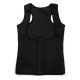 Women Body Slimming Shaper Sweat Waist Trainer Yoga Gym Cincher Vest Shapewear