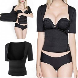 Women Corset Waist Belly Training Underbust Neoprene Body Shaper Slimming Shapewear