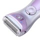 Women Electric Body Shaver Razor Wet Dry Cordless Hair Removal Painless Epilator