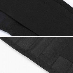Women Men Waist Belt Support Thermal Self-heating Lumbar Brace Warmer Relieving Tool