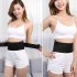 Women Men Waist Belt Support Thermal Self-heating Lumbar Brace Warmer Relieving Tool