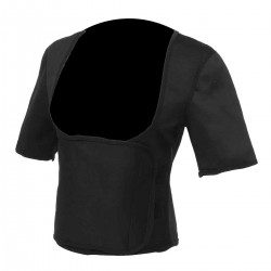 Women Shaper Corset Burning Fat Body Shaping Waist Slim Sport Yoga Trainer