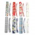 Womens Ultraportability Printed Reading Glasses Rectangular Eyeglasses Computer Presbyopic Glasses