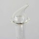 Wood & Glass Pure Essential Oils Diffuser Aromatherapy Machine Air Nebulizer Adjustable