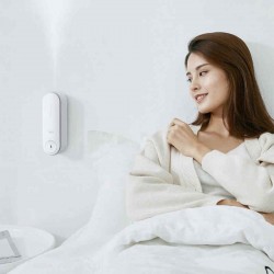 XIAOMI Deerma Aerosol Spray Automatic Aromatherapy Machine Humidifier Air Purifier
