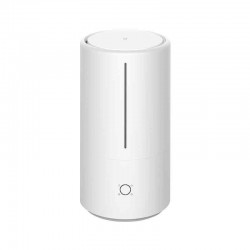XIAOMI Mijia SCK0A45 4.5L Smart Air Purifier APP Voice Control UV-C Sterilization Mist Sprayer Water Thermostatic Humidification
