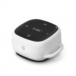 XIAOMI ZD-A8 Protable Smokeless Intelligent Moxibustion Box Set W/ 20Pcs Tsao Cake For Body Health Card