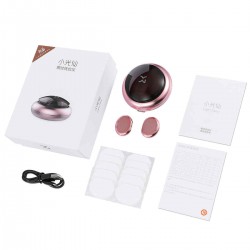Xiaoguangxian Anti Wrinkle Eye Massager Eyes Beauty Instrument Eye Care Electric Massager