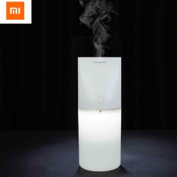 Xiaomi Guildford Uildford Desktop Humidifier With Night Light 320ml Evaporative Timing Silent Household Water Vapor Emission