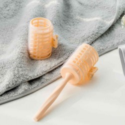Xiaomi Handle Lazy Women Hair Curler Roller Hair Bangs Curler Tools For Women Men