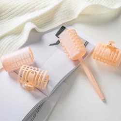 Xiaomi Handle Lazy Women Hair Curler Roller Hair Bangs Curler Tools For Women Men