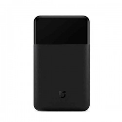 Xiaomi Mijia Portable Mini Shaver 7800rpm Electric Razor Ultra Low Noise 13mm Thickness USB Charging