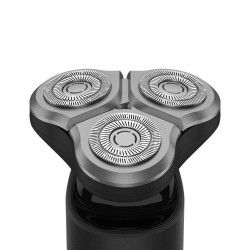 Xiaomi Mijia Shaver Replacement Head Shaver Head Accessories Double-loop Blade Net