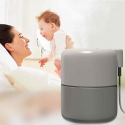 Xiaomi VH 420ML USB Desktop Humidifier Silent Air Purifier