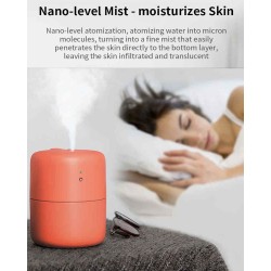 Xiaomi VH 420ML USB Desktop Humidifier Silent Air Purifier