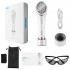 Xpreen Electric Light Therapy Wrinkle Acne Removal Device Wireless Charging Face Acne Cleanser Eraser with Blue Light and Red Light