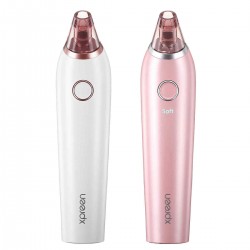 Xpreen Electric Vacuum Suction Blackhead Cleanser Facial Skin Care Pore Acne Remover Eliminator Kit