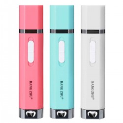 Y.F.M® 3 In 1 Nail Files Drill Kit Electric Manicure Pedicure Acrylic Portable Machine