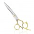 Y.F.M® 6Cr 6.5 inch Stainless Steel Salon Hair Scissors Cutting Hairdressing Hair Styling Tools