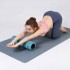 YUNMAI Yoga Column Deep Tissue Muscle Relaxation Roller Yoga Muscle Roller Massage Roller