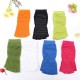 Yoga Socks Cotton Sports Exercise Pilates Massage Sock