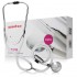 Yuwell Dual-Use Stethoscope Full Copper Audible Fetal Heart Rate Medical Stethoscope