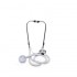 Yuwell Professional Stethoscope Medical Stethoscope Detector Fetal Cardiology Stethoscopes Blood Pressure Medical Equipment