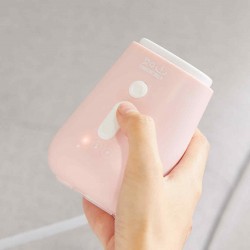 lusn Portable Variable Frequency Electric Breast Pump from XIAOMI Youpin