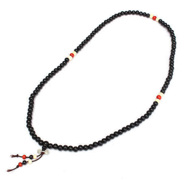 108Pcs-8mm-Multilayer-Sandalwood-Buddha-Prayer-Beads-Bracelet-Necklace-985346