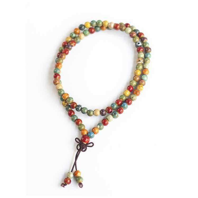 108pcs-Tibetan-Buddhist-Bohemian-Ceramic-Multilayer-Beaded-Bracelet-for-Women-for-Men-1240895