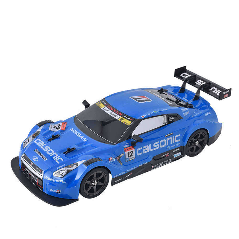 116-24G-4WD-28cm-Drift-Rc-Car-28kmh-With-Front-LED-Light-RTR-Toy-1348997