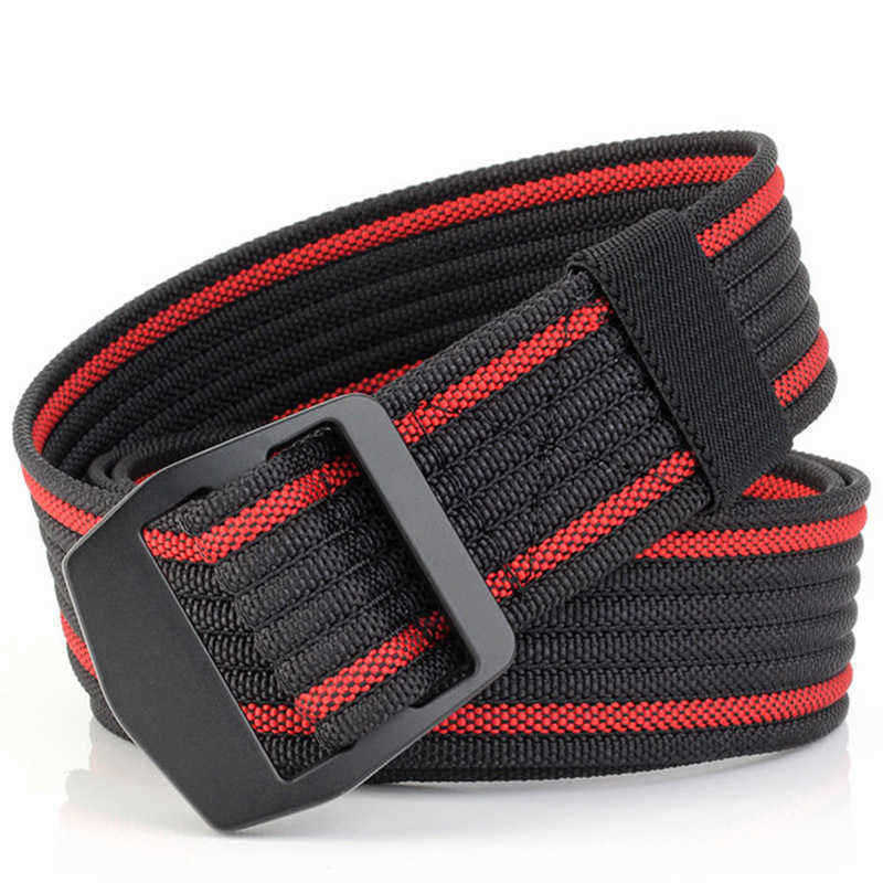 120CM-Mens-Stretch-Braided-Elastic-Weave-Nylon-Military-Belts-Outdoor-Sport-Tactical-Belt-1337192