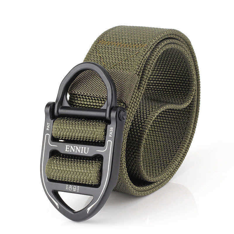 125CM-ENNIU-Nylon-Tactical-Belt-with-Ring-Buckle-Outdoor-Multi-Functional-Waist-Belt-1400530