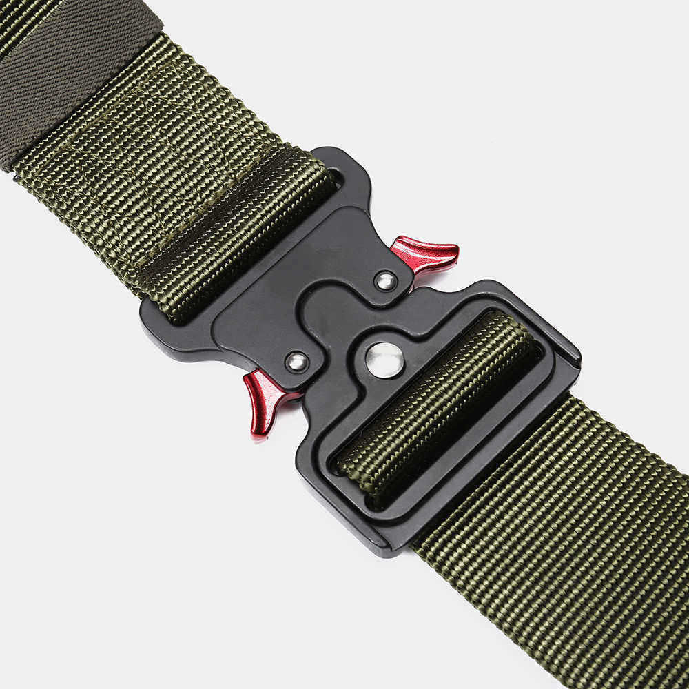 125cm-48cm-Nylon-Waist-Leisure-Belts-Zinc-Alloy-Tactical-Belt-Quick-Release-Inserting-Buckle-1513964
